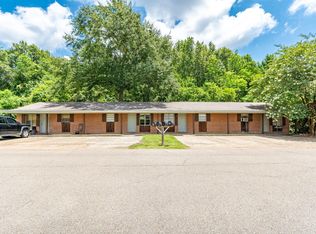 1115 N 25th Ave, Hattiesburg, MS 39401