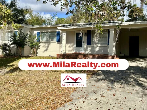 819 W Portage St #1, Kissimmee, FL 34741