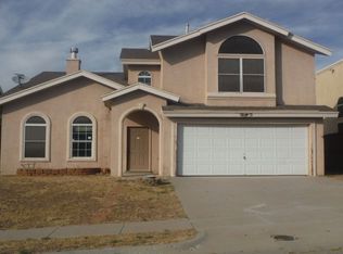 245 Westvale Ct, El Paso, TX 79932
