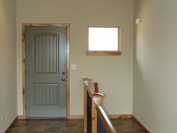 Open Foyer
