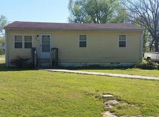 209 Pleasant Spring Ave, Waverly, VA 23890