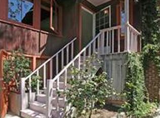 8708 Crescent Dr, Los Angeles, CA 90046
