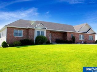 10975 NW 121st St, Malcolm, NE 68402