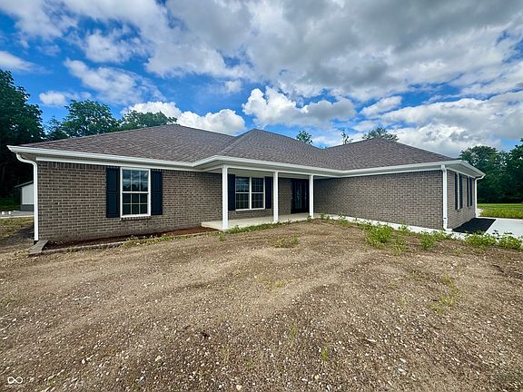 4th image of 3744 N 625th Rd E