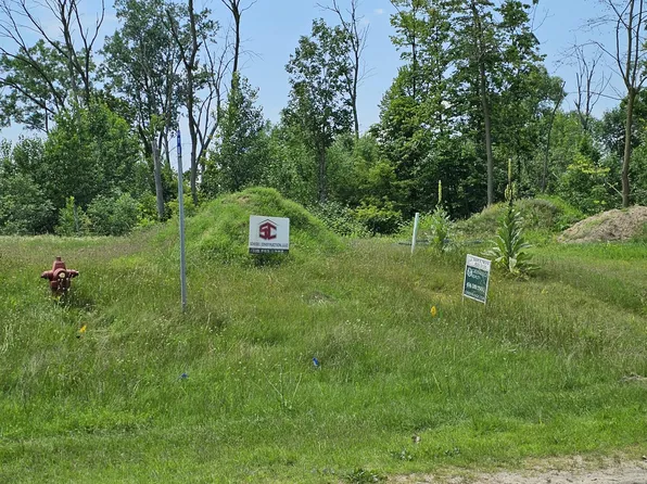 6169 Wing Ave SE, Caledonia, MI 49316