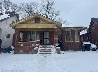 14063 Freeland St, Detroit, MI 48227