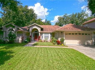 1336 Weston Woods Blvd, Orlando, FL 32818