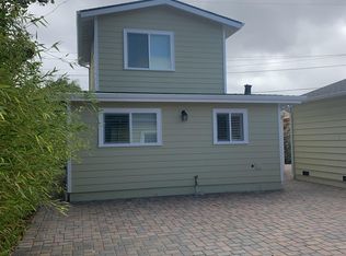 1260 Carson St, Redwood City, CA 94061