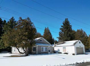 7810 3rd St, Forestville, MI 48434