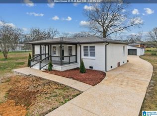 1224 Ferro Ave, Bessemer, AL 35020