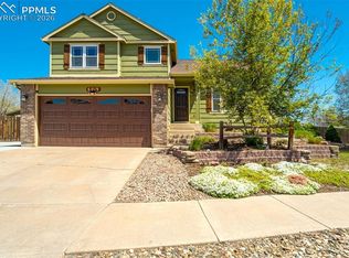 6019 Whetstone Dr, Colorado Springs, CO 80923