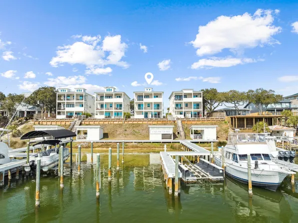 714 Harbor Blvd, Destin, FL 32541