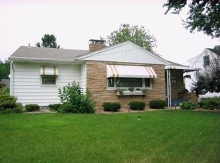 1022 Midland St, Madison, WI 53715