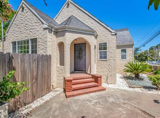 2401 Depot Rd, Hayward, CA 94545