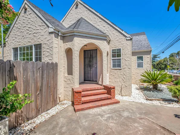 2401 Depot Rd, Hayward, CA 94545