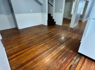 152 Tremont St #2, Fall River, MA 02720