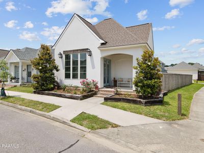 504 Bourdette Dr, Lafayette, LA, 70507