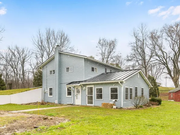 67127 Quinn Trl, Lakeville, IN 46536