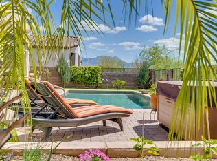 1161 N Night Heron Dr, Green Valley, AZ 85614