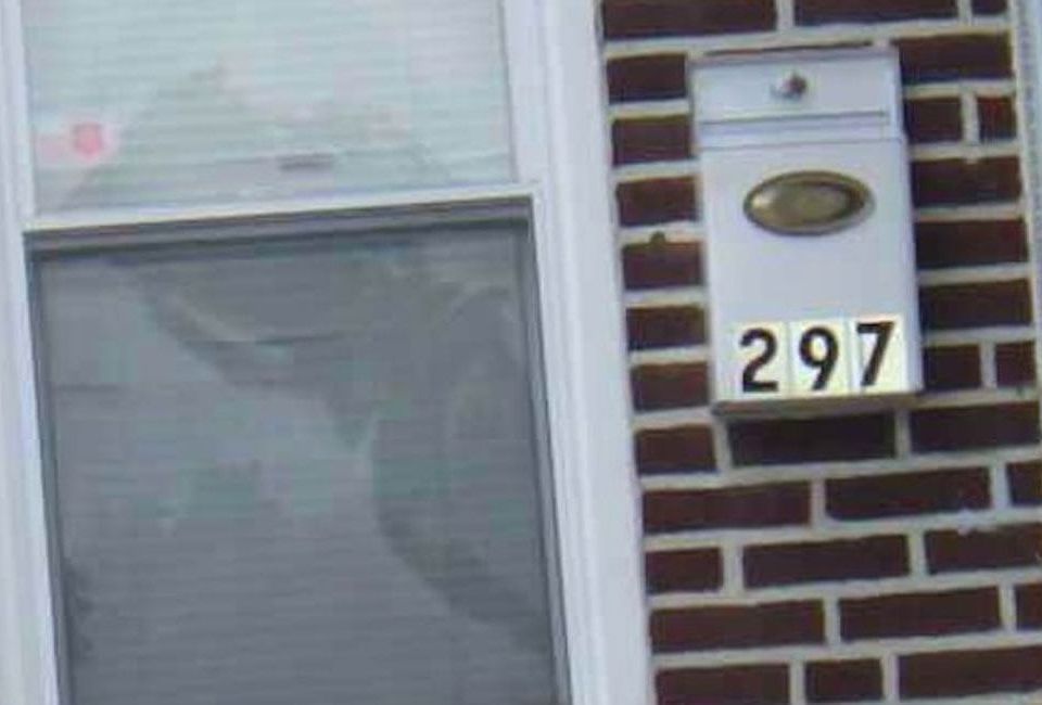 Exterior Address Verification