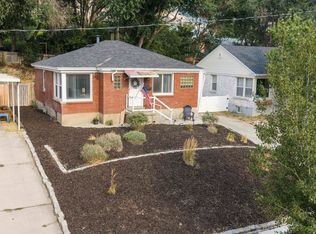 2216 S Polk Ave, Ogden, UT 84401