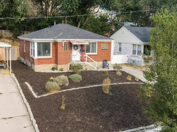 2216 S Polk Ave, Ogden, UT 84401