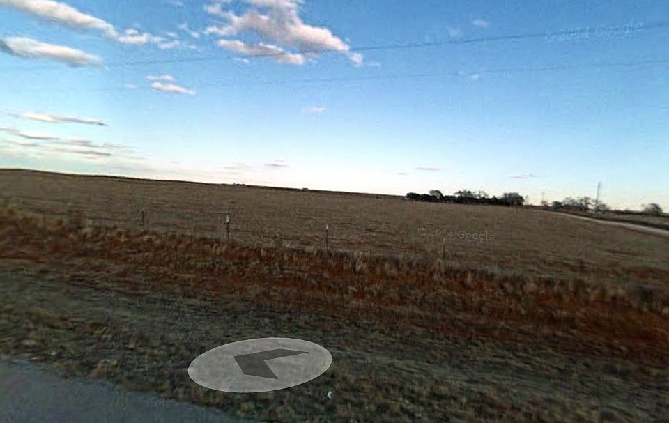 From 311 Looking NE