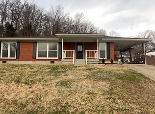 9502 3rd Street Rd, Louisville, KY 40272