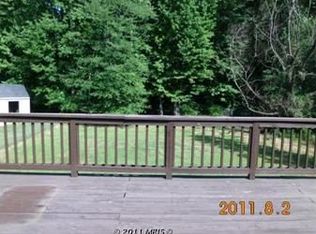 18503 Old Triangle Rd, Triangle, VA 22172