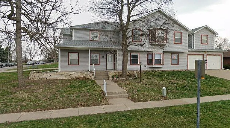 1114 Peace St #A — Photo 1