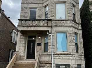 4022 W 21st St, Chicago, IL 60623