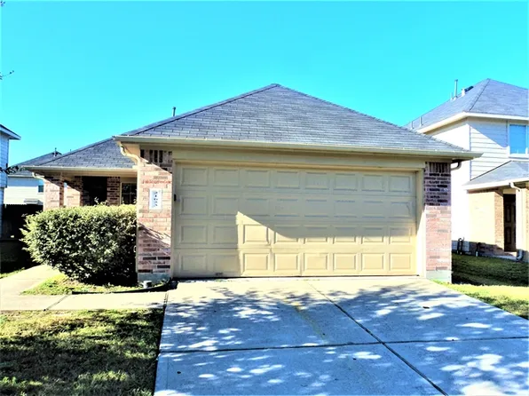 21623 Nella Cir, Humble, TX 77338