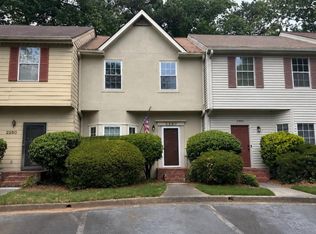 2290 Fairways Ct NW, Acworth, GA 30144