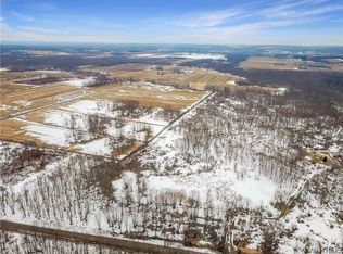 0 Route 322, South Dayton, NY