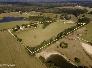 327 Wilbur Rd, Hickory, MS 39332