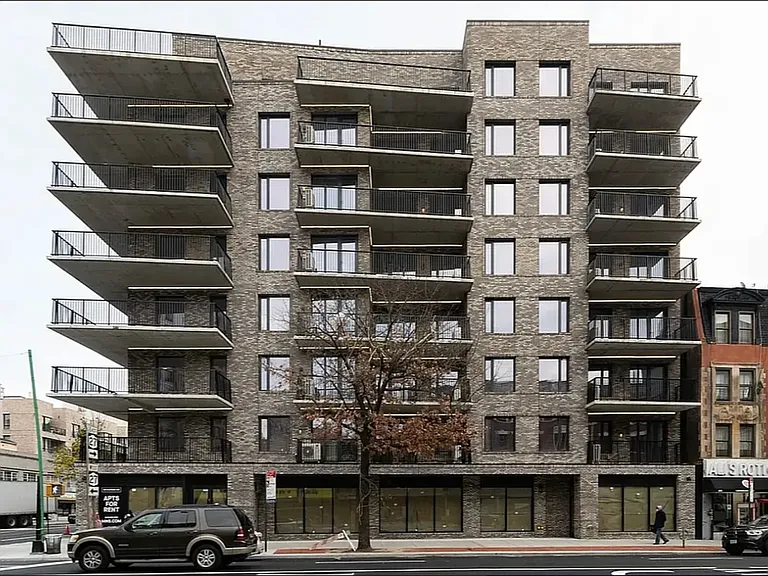 815 Flatbush Ave #711 — Photo 16
