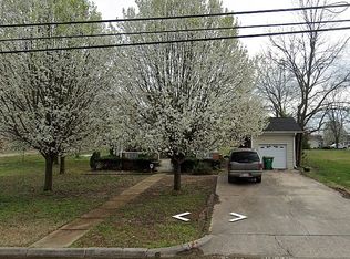 107 W Elm St, Marshville, NC 28174
