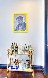 Rented by Mae Equities