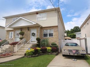 126 Lovelace Ave, Staten Island, NY 10312