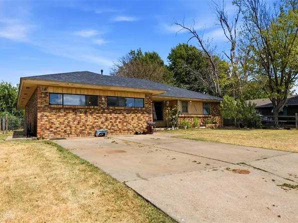 1313 SW 68th St, Oklahoma City, OK 73159