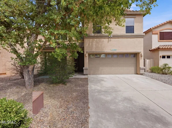 15407 S Camino Agua Azul, Sahuarita, AZ 85629