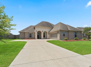 4849 Trial Dr, Addis, LA 70710