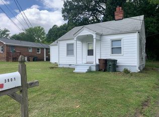 3801 Cameron Ave, Greensboro, NC 27401