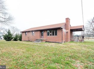 405 Aldino Stepney Rd, Aberdeen, MD 21001