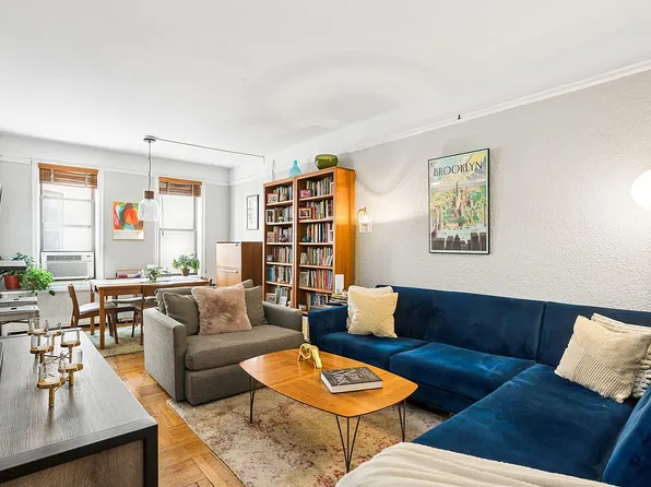 135 Prospect Park SW APT F7, Brooklyn, NY 11218