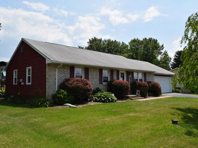 145 Sunny Ln, Danville, PA, 17821