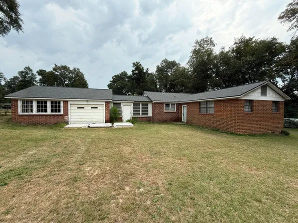 205 Tisdale Street, Jackson, SC