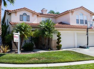 4631 Paseo Maravilla, Camarillo, CA 93012