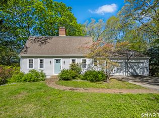 34 Laurel Hill Drive, East Lyme, CT 06357