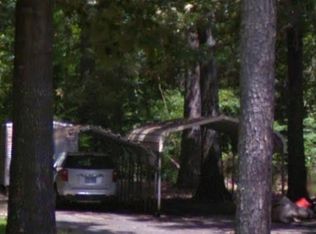 14203 Lone Pine Trl, Shannon Hills, AR 72103